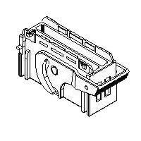 Molex 98631-2011 Headers HDX ModFram W/O Lev v rev WrEx Gry 30Ckt