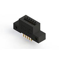 EDAC 892-010-521-212 Receptacles High Temp Card Edge Connector