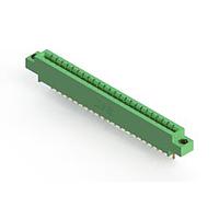 EDAC 333-024-500-607 Standard Card Edge Connectors Card Edge Connector