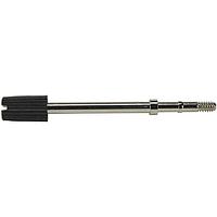 HARTING 09670029012 Screw KNURLED LOCK SCREW WITH PLASTIC CAP4-