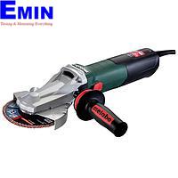 METABO WEF 15-125 QUICK Flat-head angle grinder (11000 rpm)