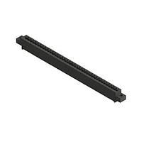 EDAC 387-037-520-604 With Flanges Card Edge Connector