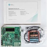 Maxim Integrated MAX32621-EVKIT# Development Boards & Kits - ARM SECURE SENSOR MEASUREMENT UC EV-KIT