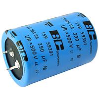 Vishay BC Components MAL215953102E3 Aluminum Capacitors Power Ultra Long Life Snap-In 1000uF 250V 35x40mm 105 C 5000h
