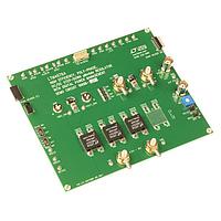 Analog Devices DC1989B-B Voltage Regulator - Switching Regulator LTM4676 Demo Board - 75A Three LTM4676,