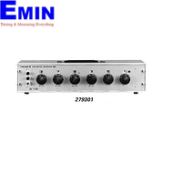 Yokogawa 279301 Decade Resistance Boxes ( 0.100~1111.210 Ω)