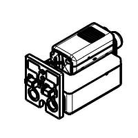 Knowles GQ-33893-000 Speakers & Transducers RECEIVER