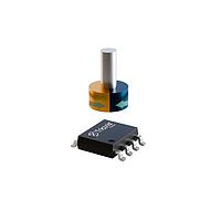 Melexis MLX90427GDC-AAC-900-RE Board Mount Motion & Position Sensors Triaxis Programmable Rotary Linear 3D Position Sensor SPI - standard hybrid magnetic mode