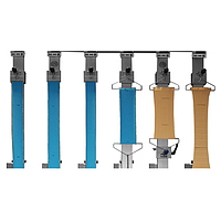 James Heal FlexiFrame Stretch and Recovery Tester