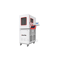 Dearto DTLH - 18BG Standard Smart Temperature and Humidity Calibration Chamber (-8 ~ 65℃, 10%RH～95%RH)