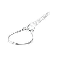 Molex 1300940277 Cable Grips SC100-LB LOCKING BALE SSTL