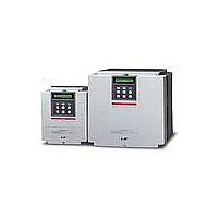 LS SV550IP5A-4O inverter, 55kW, 3P Input (380 ~ 480VAC)