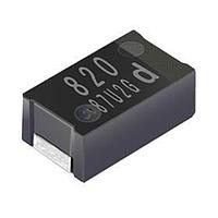 PANASONIC EEF-GY0D821R Super Low ESR 2VDC 820uF 20% 10200mA 3mOhm