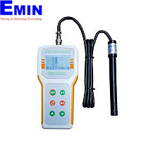 HINOTEK HZQW_JPB-607A Portable Dissolved Oxygen Meter (0.0 ~ 20.0 mg/L)