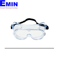 3M 1621 Chemical Resistant Glasses