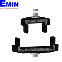 Cometech GR-C030 4 point bend/flexure (20kN; 24~300mm; 58mm)