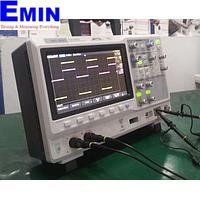 SIGLENT Digital Oscilloscope Calibration Service