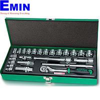 TOPTUL GCAD2502 Hex Key Wrench Set