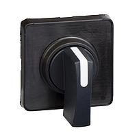 SCHNEIDER KZ35 Switch Hardware CAM SWITCH TERMINAL COVER TYPE K