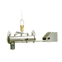 Eijkelkamp 12.02 Watertrap water sampler (< 25 m)