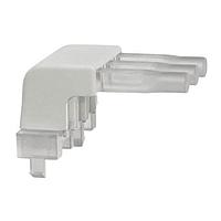 BIVAR RLP3-200-800 Rigid Light Pipes SMD Triple RA 2.8mm 20mm Protrusion