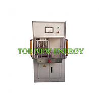 TOB TOB-DZ-260 Tabs Punching And Trimming Machine (0.2kW)