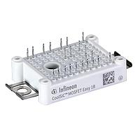Infineon FF17MR12W1M1HPB11BPSA1 Half Bridge Half-bridge 1200 V module with CoolSiC MOSFET