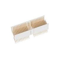 Amphenol FCI HM2P40PKE124GLLF Module Type A MPAC 5R ST PF HDR CNT TYP ANP