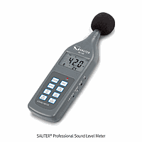 Sound level meter