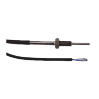 Senseca GTF 102 Screw-In Probe (200..+1000 °C)