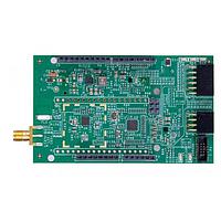 Analog Devices MAX32670-SX-ARDZ Development Platforms LoRa baseboard using MAX32670 and SX1261