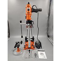 TBT TBTSCY2020 Universal Electric Core Drilling Machine