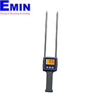 Total Meter TK-100W Sawdust Moisture Meter