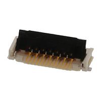 Molex 200528-0060 Board Mount 1.0 FPC ZIF DBL BTM CONT 6CKT RA FD19