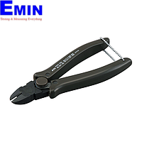 KTC DPP-165 Cutting Pliers (Ø2.3mm/Ø1.8mm; 165mm)