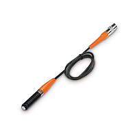 Coating thickness meter