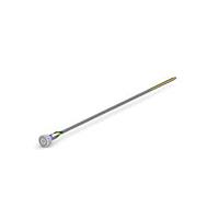 P&B 2317659-3 Pushbutton Switches AV25 SPM 3A MOVING RING POWER R&B 12V FL