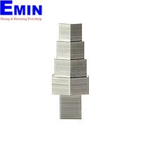 Mountz Metric (061541 ) Calibration Hex Step Adapters (3/8" Square Dr)