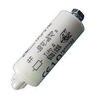 KEMET C3B2AD44800B20K AC and Pulse Film Capacitors LIGHTING CAPACITOR MKP C3B SERIES