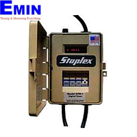 Staplex MLT-2 Mechanical 7 Day Timer (230 VAC, 50 Hz)