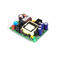 Cincon CFM1503S Switching Supplies AC-DC Module, 15 Watt, Open Frame, 85-264VAC Input, 15VDC Output