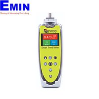 TPI 9080 Vibration Analyzer