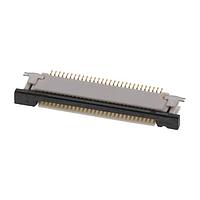 Molex 52435-2971 Board Mount 0.5 FPC ZIF SMT RA 29P EmbsTp Pkg