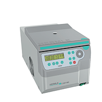 HERMLE Z207MK Microlitre Centrifuges (200 - 14,500 rpm, rotor 18x1.5/2.0ml, 320W)