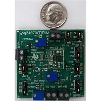 Texas Instruments BQ24079TEVM Battery Management BQ24079T Eval Mod