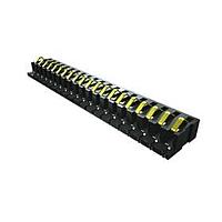 Samtec SIB-116-02-F-S-LC Connectors .100" One-Piece Interface
