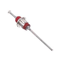 Tusonix 4101-002LF Feed thru Capacitors 1750pF 250Volts@85C