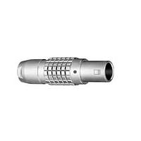 LEMO FFG.3B.310.CLAD72 Plugs