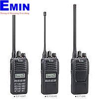 Walkie-talkie Inspection Service