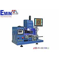 ZHUOMAO ZM-R6810 - Smart automatic BGA rework station